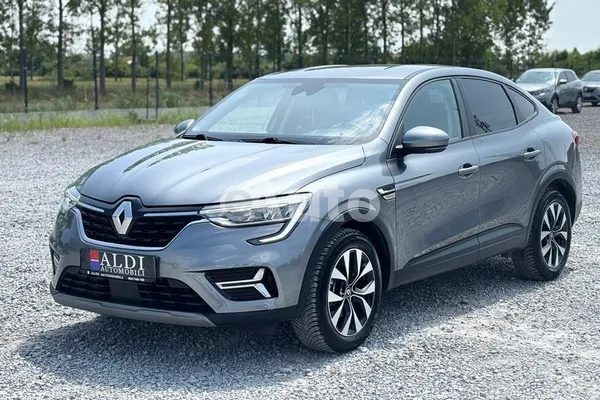Renault Arkana — polovni automobil