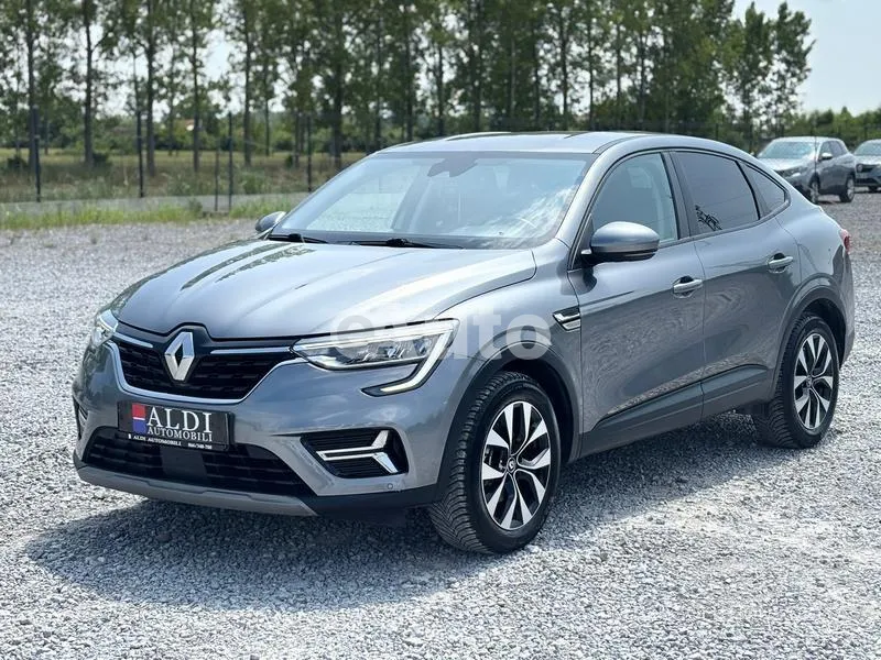 Renault Arkana — polovni automobil