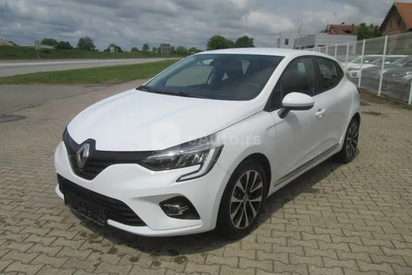 Renault Clio — polovni automobil