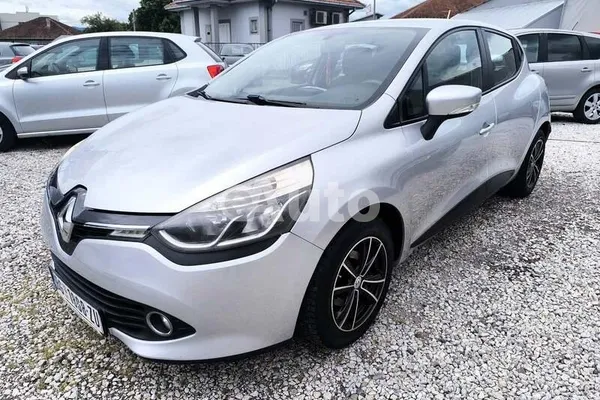 Renault Clio — polovni automobil