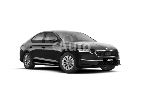 Skoda Octavia — polovni automobil