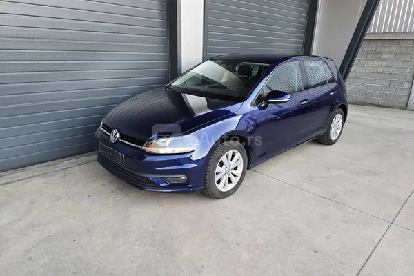 Volkswagen Golf 7 — polovni automobil