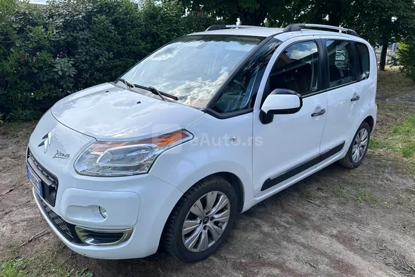 Citroen DS5 — polovni automobil