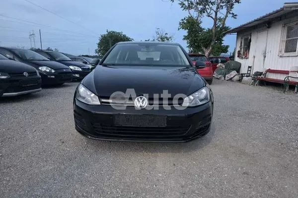 Volkswagen Golf 7 — polovni automobil