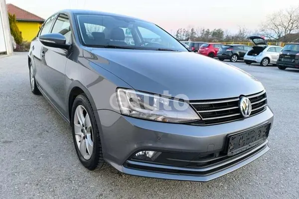 Volkswagen Jetta — polovni automobil