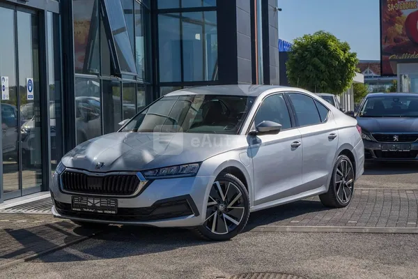 Škoda Octavia — polovni automobil
