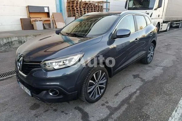 Renault Kadjar — polovni automobil