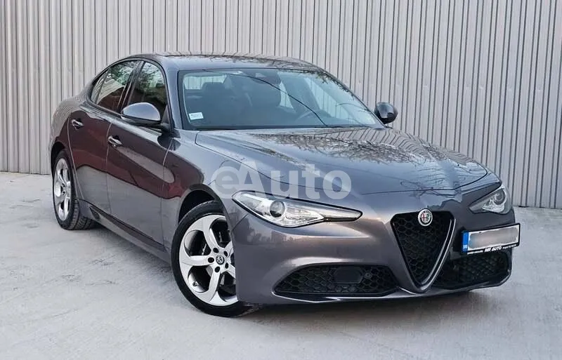 Alfa Romeo Giulietta — polovni automobil