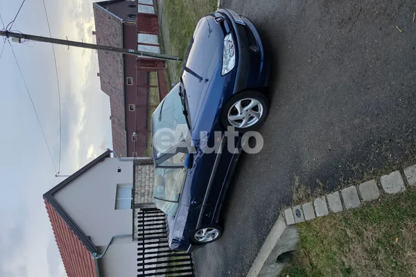 Peugeot 306 — polovni automobil