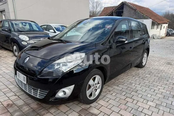 Renault Grand Scenic — polovni automobil