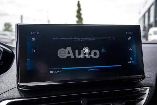 Peugeot 3008 — polovni automobil
