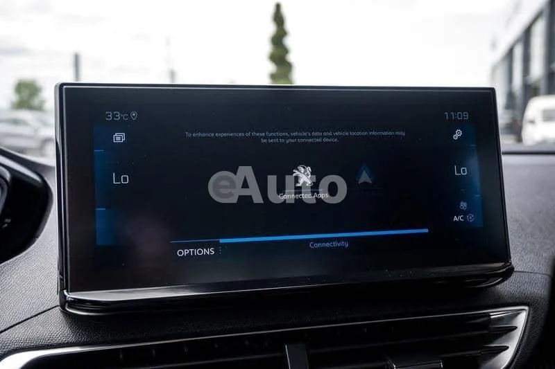 Peugeot 3008 — polovni automobil