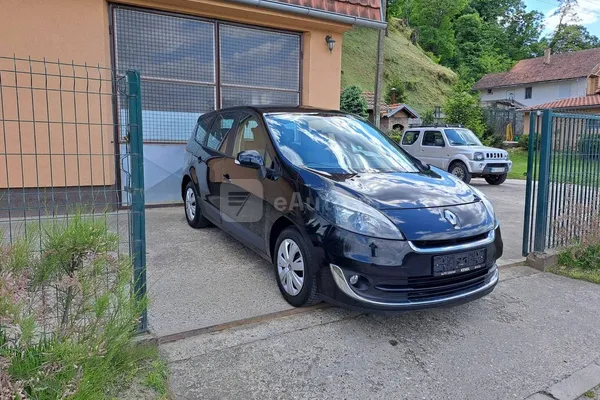 Renault Grand Scenic — polovni automobil
