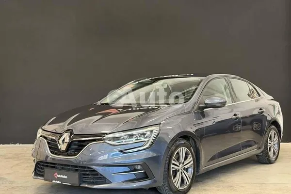 Renault Megane — polovni automobil
