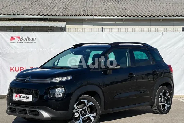 Citroen C3 Aircross — polovni automobil