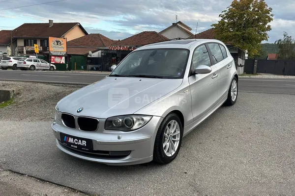 BMW 120 — polovni automobil