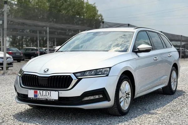 Škoda Octavia — polovni automobil