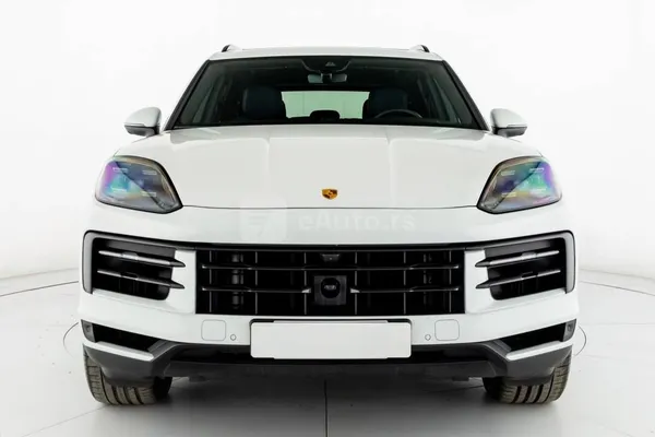 Porsche Cayenne — polovni automobil