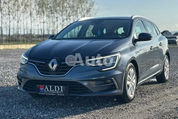 Renault Megane — polovni automobil