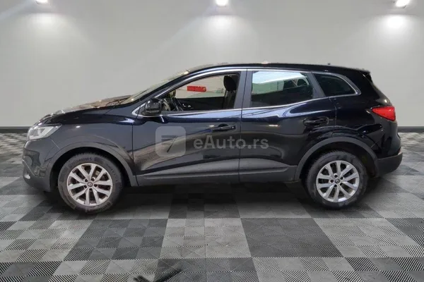 Renault Kadjar — polovni automobil