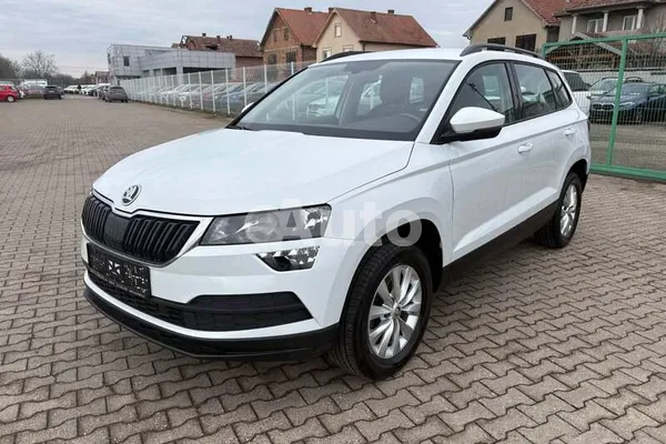 Skoda Karoq — polovni automobil