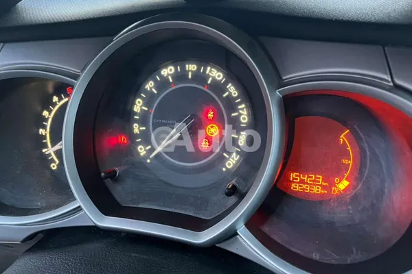 Citroen C3 — polovni automobil