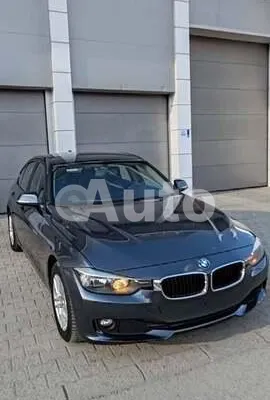 BMW 316 — polovni automobil