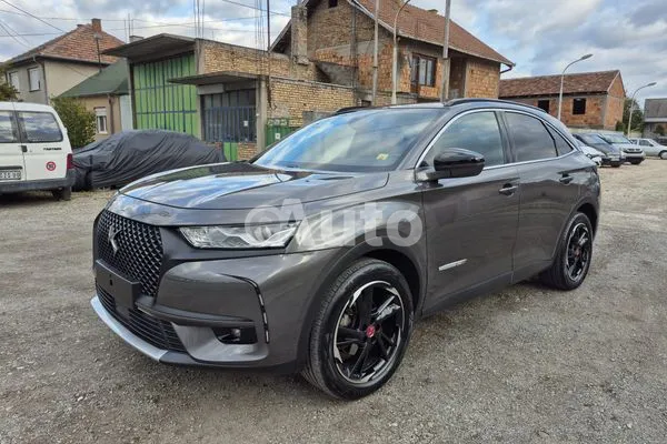 Citroen other — polovni automobil
