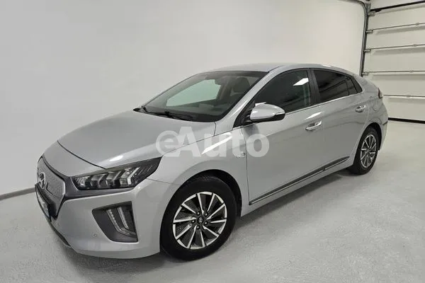 Hyundai Ioniq — polovni automobil