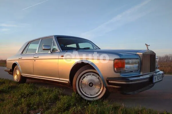 Rolls Royce Ostalo — polovni automobil