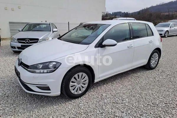 Volkswagen Golf 7 — polovni automobil