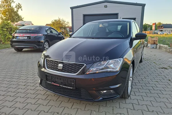 Seat Toledo — polovni automobil