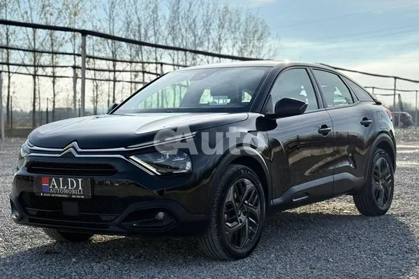Citroen C4 — polovni automobil