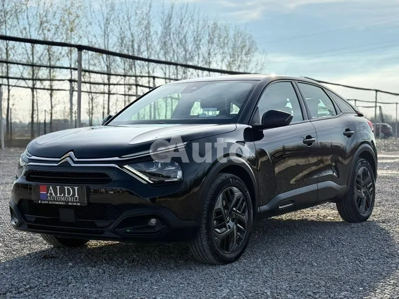 Citroen C4 — polovni automobil