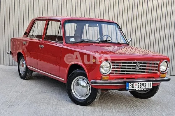 Lada other — polovni automobil