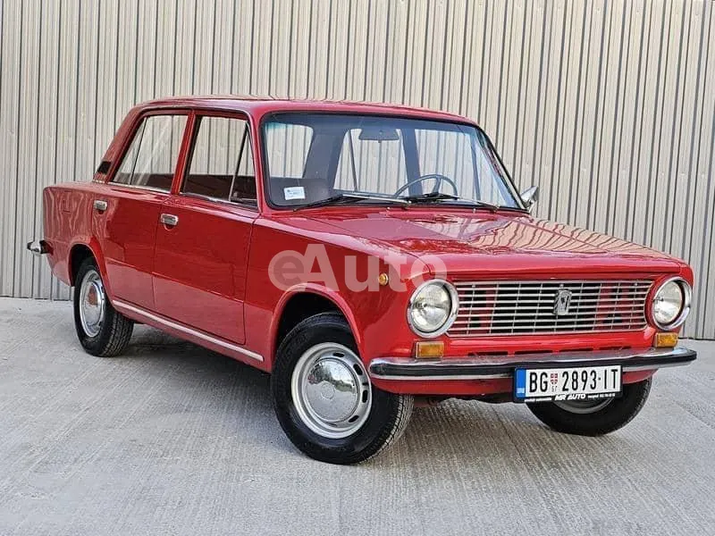 Lada other — polovni automobil