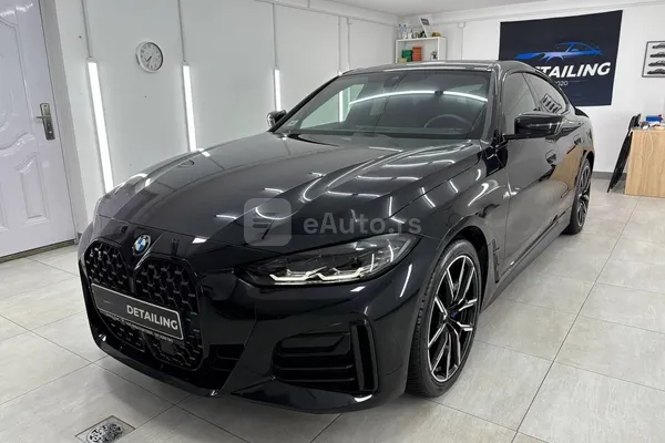 BMW 420 — polovni automobil