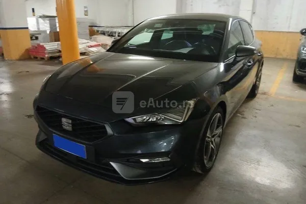 Seat Leon — polovni automobil