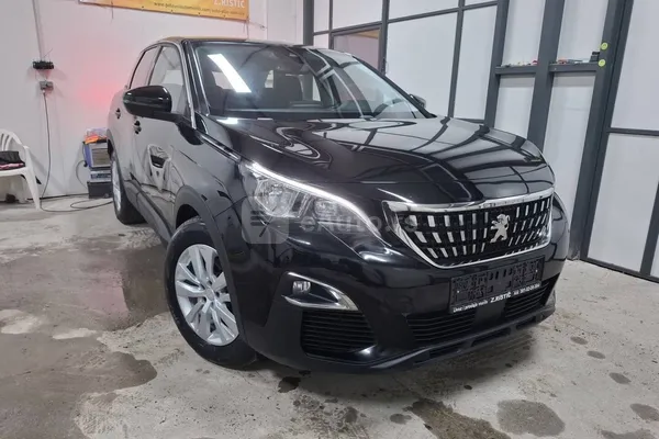 Peugeot 3008 — polovni automobil, oglas