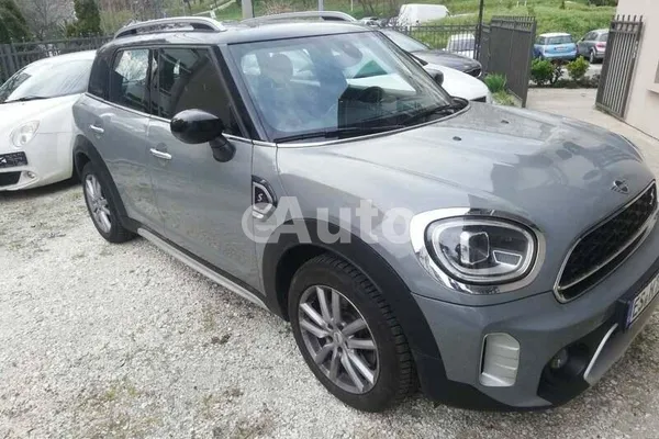 MINI Countryman — polovni automobil