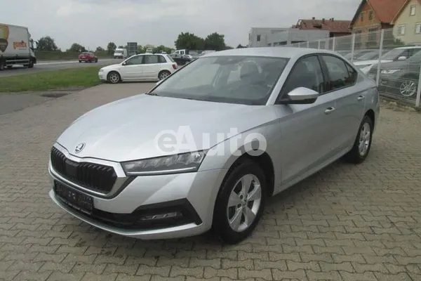Skoda Octavia — polovni automobil