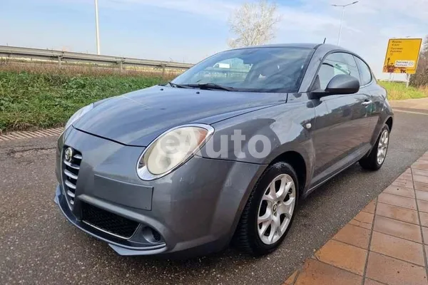 Alfa Romeo MiTo — polovni automobil