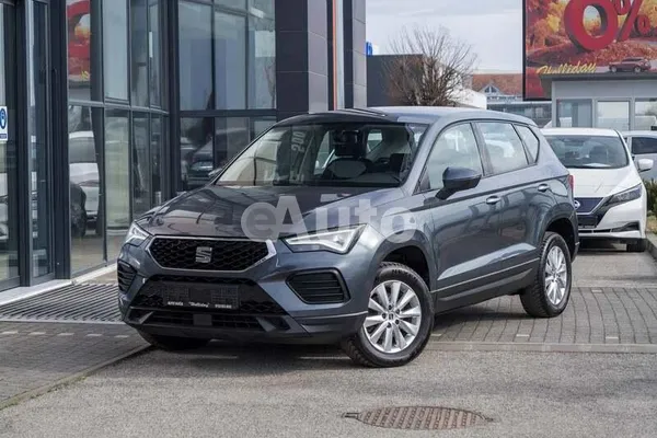 Seat Ateca — polovni automobil