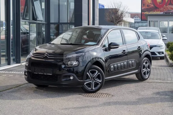Citroen C3 — polovni automobil