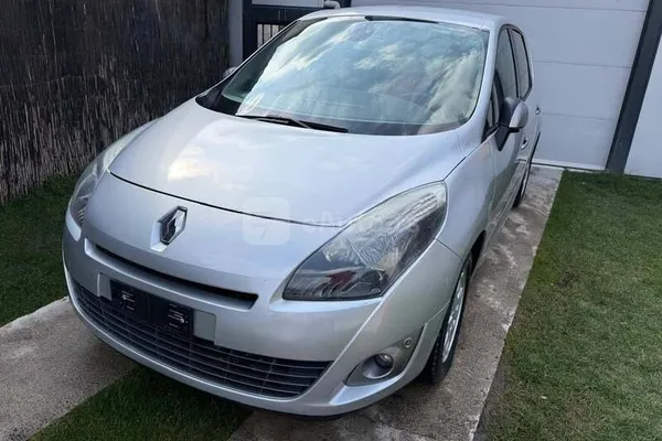 Renault Grand Scenic — polovni automobil