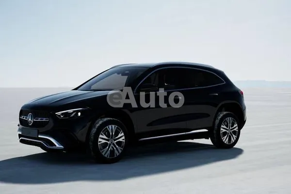 Mercedes Benz GLA 180 — polovni automobil