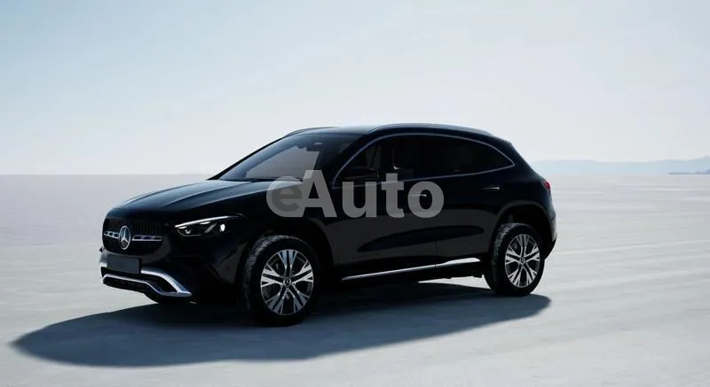 Mercedes Benz GLA 180 — polovni automobil