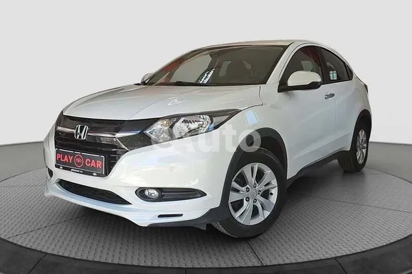 Honda HR-V — polovni automobil