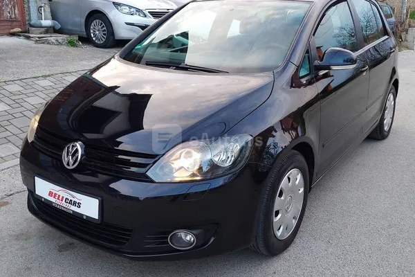 Volkswagen Golf Plus — polovni automobil
