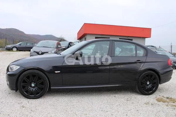BMW 318 — polovni automobil